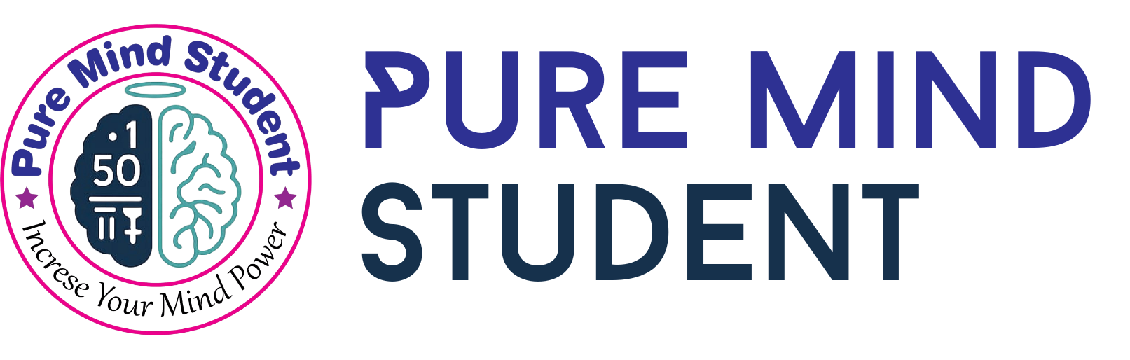 Pure Mind Student